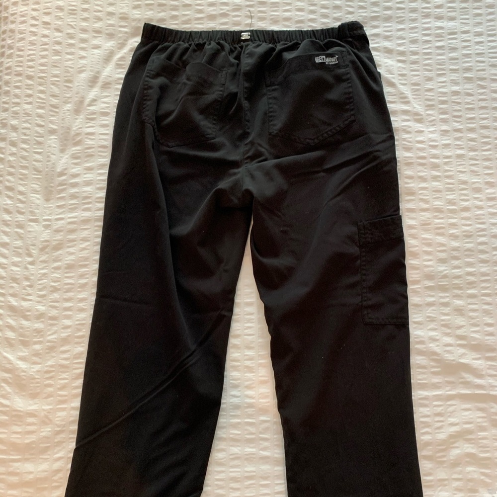 Greys Anatomy scrub pants